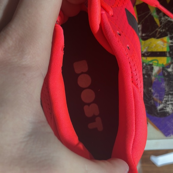 Adidas womens sneakers - Picture 4 of 5